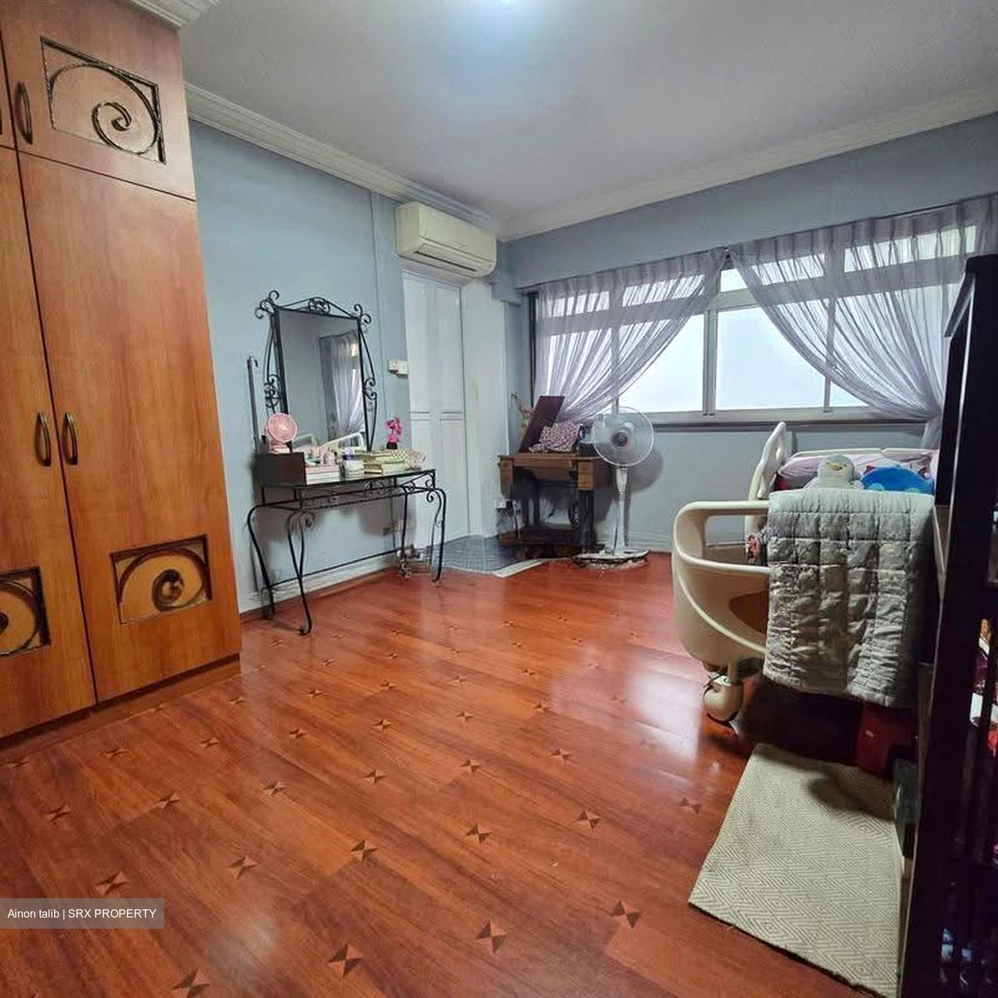 Blk 543 Choa Chu Kang Street 52 (Choa Chu Kang), HDB 5 Rooms #614286431